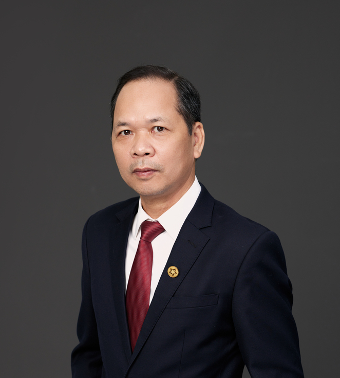 ThS. Ngân Văn Chuyên