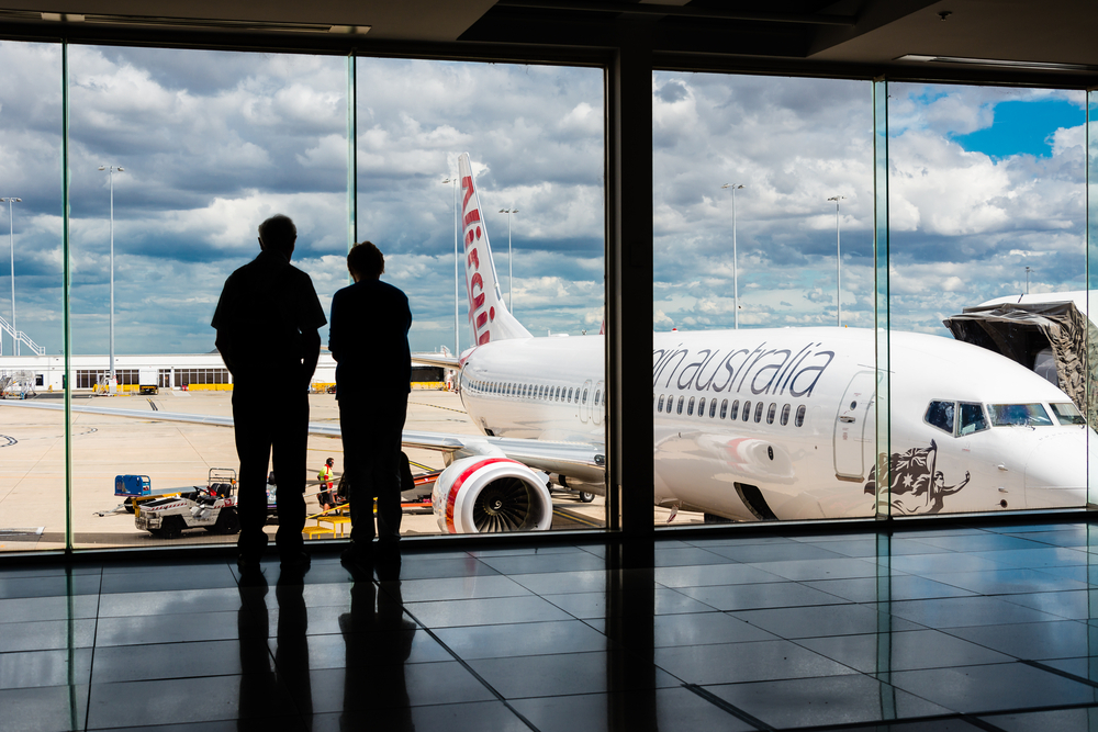 Đưa 344 công dân Việt Nam từ Australia, New Zealand về nước