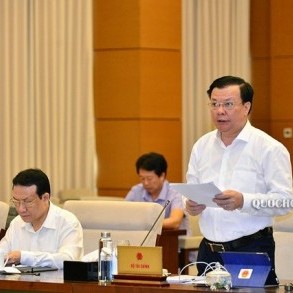 Xem xét 9 cơ chế, chính sách đặc thù cho Hà Nội