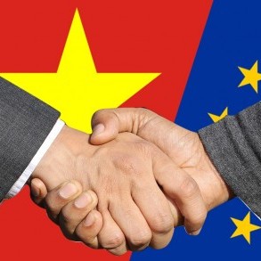 Quốc hội phê chuẩn Hiệp định thương mại tự do Việt Nam - EU