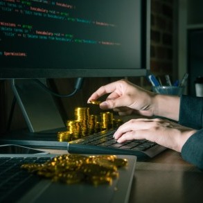 Việt Nam trong top 5 quốc gia bị khai thác máy tính để đào tiền ảo