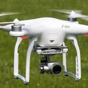 Bộ Quốc phòng đề xuất kiểm soát chặt việc sử dụng flycam