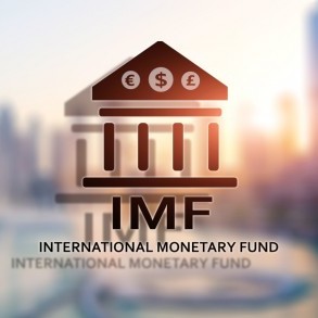 IMF dự báo nền kinh tế thế giới chỉ phục hồi một phần trong năm 2021