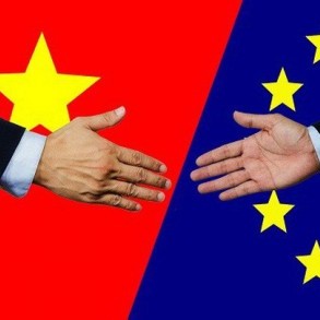 Nghị viện Châu Âu phê chuẩn Hiệp định Thương mại tự do Việt Nam – EU