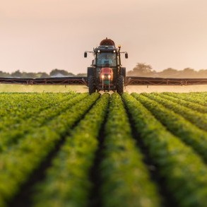 Ngành nông nghiệp được dự báo hưởng lợi lớn nhất từ Hiệp định EVFTA.