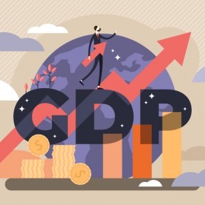 IMF dự báo GDP của Việt Nam tăng 7% trong năm 2021