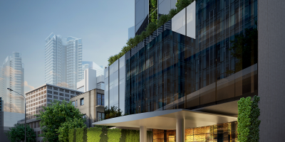 Five Star Trường Chinh - GFS Group