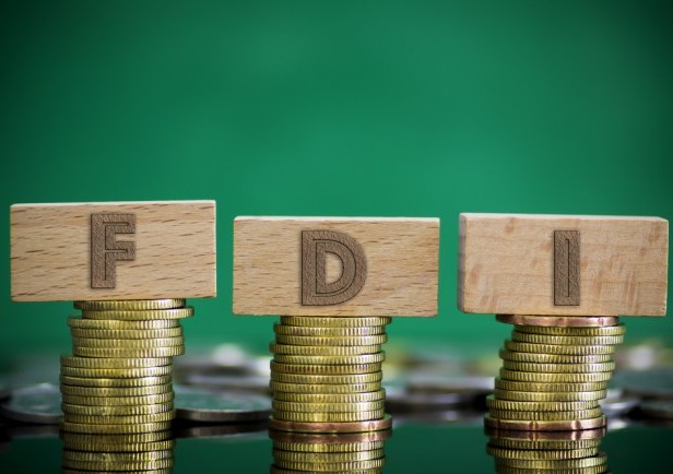 Đón sóng FDI rút từ Trung Quốc: Đua nhau làm BĐS công nghiệp rất nguy hiểm