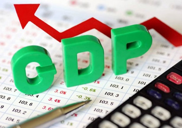 GDP 6 tháng tăng thấp nhất 10 năm