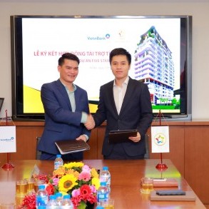 Tập đoàn GFS và Vietinbank ký kết hợp đồng tài trợ tín dụng dự án Five Star West Lake