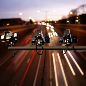 Quảng Ninh: Khai thác thêm 35 camera giám sát lỗi vượt tốc độ trên Quốc lộ 18