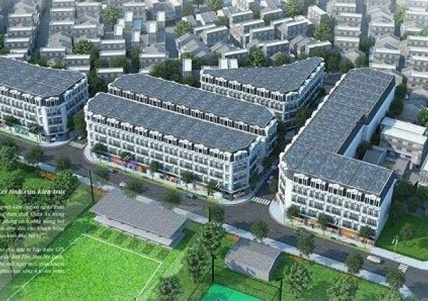 Đẩy nhanh tiến độ xây dựng , bàn giao nhà cho khách hàng 30-9-2016